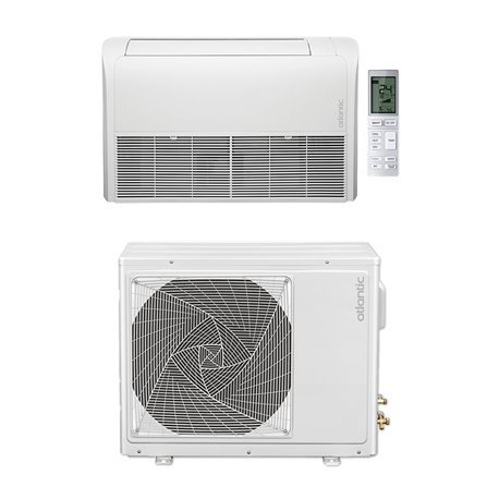 Climatiseur Console Éco Dojo 5,9 kWatts R32 Climatiseur Console Éco Dojo 5,9 kWatts R32