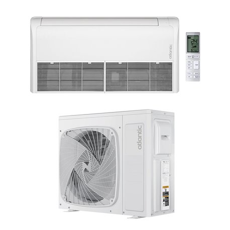 Climatiseur Console Éco Dojo 10,2 kWatts R32 Climatiseur Console Éco Dojo 10,2 kWatts R32