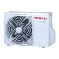 Climatiseur Console Double Flux 3,2 kWatts R32
