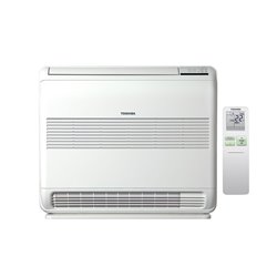 Climatiseur Console Double Flux 3,2 kWatts R32