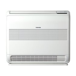 Climatiseur Console Double Flux 3,2 kWatts R32