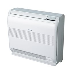 Climatiseur Console Double Flux 3,2 kWatts R32