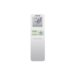Climatiseur Console Double Flux 3,2 kWatts R32
