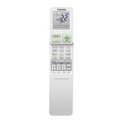 Climatiseur Console Double Flux 3,2 kWatts R32