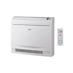 Climatiseur Console Double Flux 4 kWatts R32