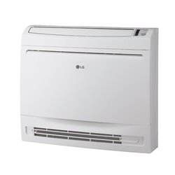 Climatiseur Console Double Flux 4 kWatts R32