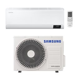 Climatiseur Mural Cebu 6 kWatts R32