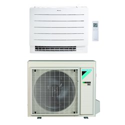 Climatiseur Console Perfera FVXM-A 3,4 kWatts R32