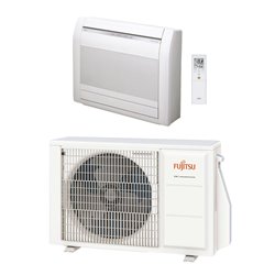 Climatiseur Console Confort 4,5 kWatts R32