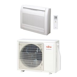 Climatiseur Console Confort 5,2 kWatts R32