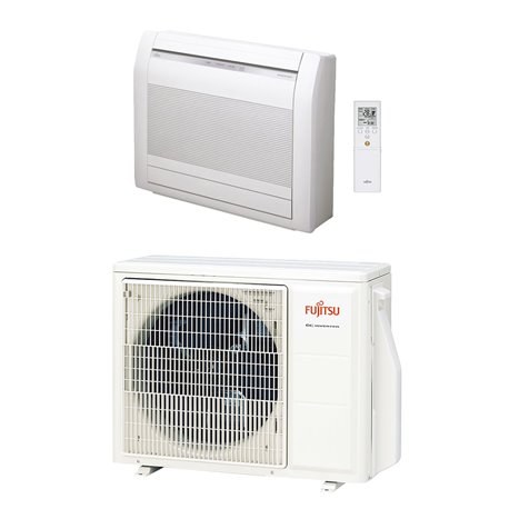 Climatiseur Console Confort 5,2 kWatts R32 Climatiseur Console Confort 5,2 kWatts R32