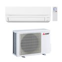 Climatiseur Mural Compact + 4 kWatts R32