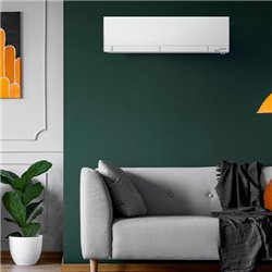 Climatiseur Mural Compact + 4 kWatts R32