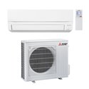 Climatiseur Mural Compact + 5 kWatts R32
