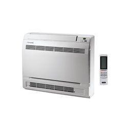 Climatiseur Console XDLF 3,8 kWatts R32