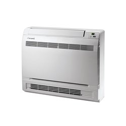 Climatiseur Console XDLF 3,8 kWatts R32
