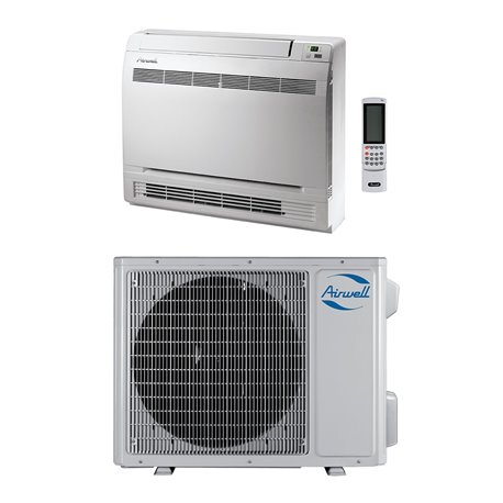 Climatiseur Console XDLF 5,33 kWatts R32 Climatiseur Console XDLF 5,33 kWatts R32