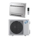 Climatiseur Console XDLF 5,33 kWatts R32