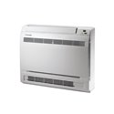 Climatiseur Console XDLF 5,33 kWatts R32