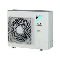 Climatiseur Cassette SkyAir Advance-series 7,5 kWatts Monophasé R32