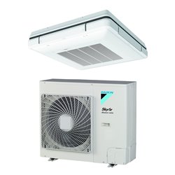 Climatiseur Cassette SkyAir Advance-series Apparente 7,5 kWatts Monophasé R32