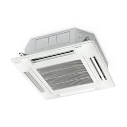 Climatiseur Cassette Utopia Prime 16 kWatts Monophasé R410