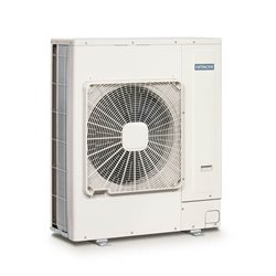 Climatiseur Cassette Utopia Prime 16 kWatts Monophasé R410