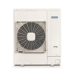 Climatiseur Cassette Utopia Prime 16 kWatts Triphasé R410