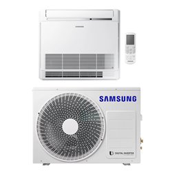 Climatiseur Console 5.6 kWatts R32