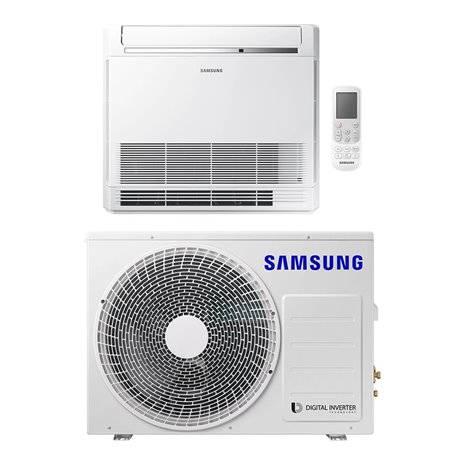 Climatiseur Console 5.6 kWatts R32