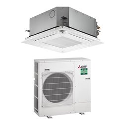 Climatiseur Cassette SLZ-M-FA Power Inverter 6.4 kWatts