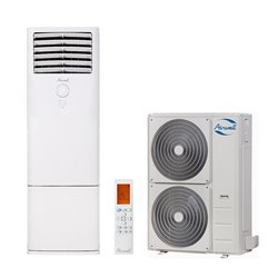 Climatiseur Colonne SDMX 16,12 kWatts R32