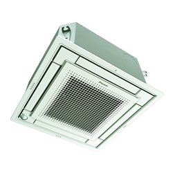 Climatiseur Cassette Extra Plate SkyAir Alpha series 5,8 kWatts R32