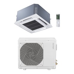Climatiseur Cassette Dojo Eco 5,5 kWatts R32