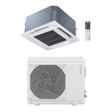 Climatiseur Cassette Dojo Eco 5,5 kWatts R32