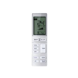 Climatiseur Cassette Dojo Eco 5,5 kWatts R32
