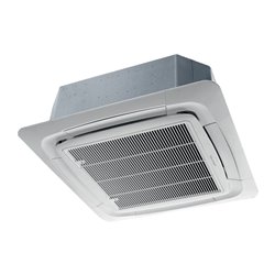 Climatiseur Cassette Dojo Eco 10,1 kWatts R32