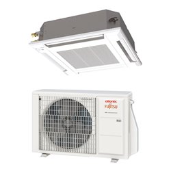 Climatiseur Cassette AUXG KVLA 600x600 Confort 3,2 kWatts R32