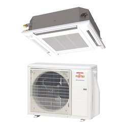 Climatiseur Cassette AUXG KVLA 600x600 Confort 6 kWatts R32