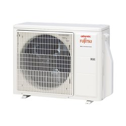 Climatiseur Cassette AUXG KVLA 600x600 Confort 6 kWatts R32
