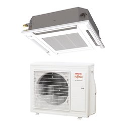 Climatiseur Cassette AUXG KVLA 600x600 Confort 7,5 kWatts R32