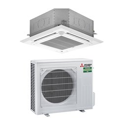 Climatiseur Cassette PLA-M EA 6 kWatts R32
