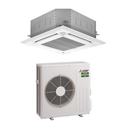 Climatiseur Cassette PLA-M EA 8 kWatts R32