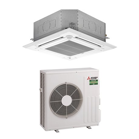 Climatiseur Cassette PLA-M EA 8 kWatts R32