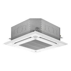 Climatiseur Cassette PLA-M EA 13,5 kWatts Monophasé R32