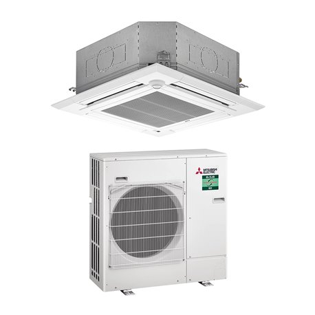 Climatiseur Cassette PLA-M EA Power Inverter 8 kWatts Monophasé R32 Climatiseur Cassette PLA-M EA Power Inverter 8 kWatts Monophasé R32