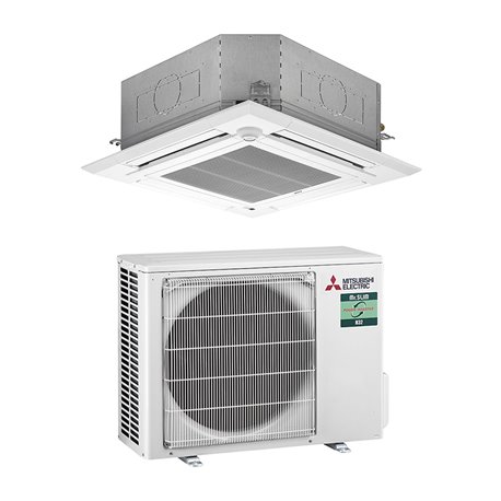Climatiseur Cassette PLA-M EA Power Inverter 6 kWatts
