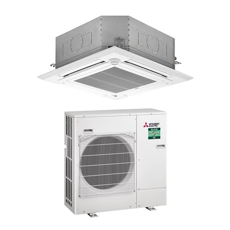 Climatiseur Cassette PLA-M EA Power Inverter 7 kWatts