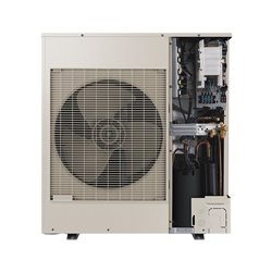 Climatiseur Cassette 360 11.2 kWatts Triphasé R32