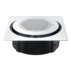 Climatiseur Cassette 360 11.2 kWatts Triphasé R32